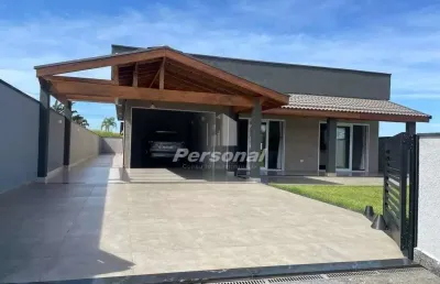 Casa em condomínio para venda, 4 quarto(s),  morada dos nobres, taubaté - ca5080