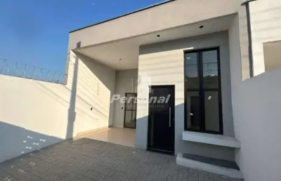Casa com suíte à venda, vila aparecida, taubaté  - ca5077