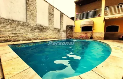 Sobrado para venda , 2 quarto(s),  estiva, taubaté - so5087