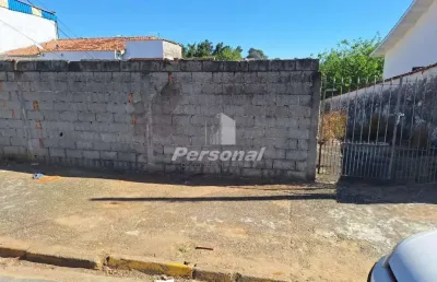 Terreno de 330m² para venda, jardim eulália, taubaté - te5097