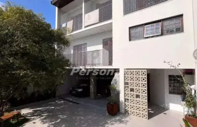 Sobrado para venda, 5 quarto(s),  centro, taubaté - so5141