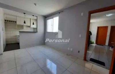 Apartamento para aluguel, 2 quarto(s),  jardim gurilândia, taubaté - ap5167