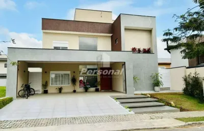 Casa no condomínio ouroville para venda,  piracangaguá, taubaté - ca5202