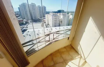 Apartamento para venda, 2 quarto(s),  parque santo antônio, taubaté - ap5198