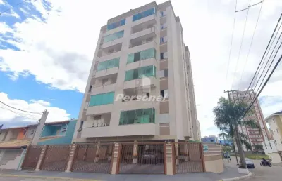 Apartamento para venda, 3 quarto(s),  barranco, taubaté - ap5155