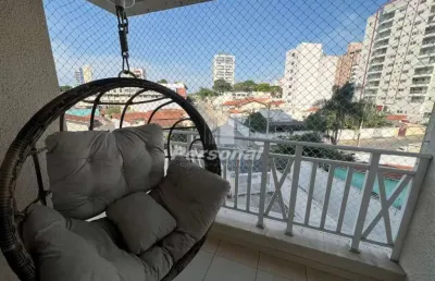 Apartamento para venda e aluguel, 2 quarto(s),  centro, taubaté - ap5186
