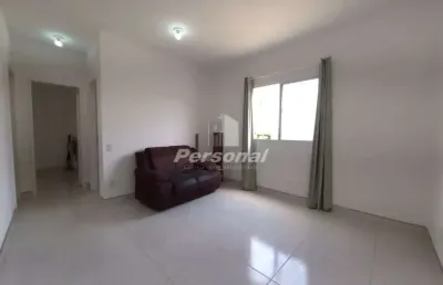 Apartamento para aluguel, 2 quarto(s),  chácara são manoel, taubaté - ap5224