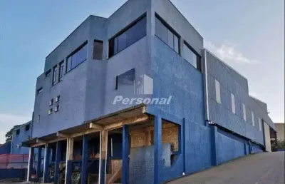 Galpão para venda e aluguel,  jardim paulista, taubaté - ga5249
