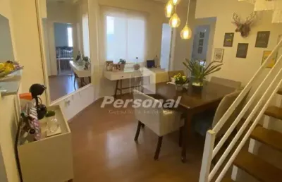 Cobertura duplex para venda, 2 quarto(s),  vila são josé, taubaté - co5135
