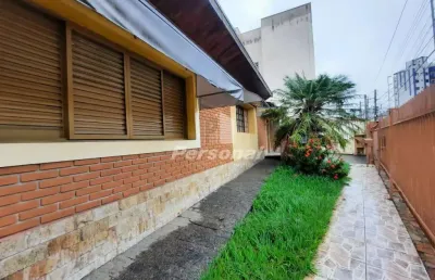 Casa para venda, 3 quarto(s),  jardim humaitá, taubaté - ca5301