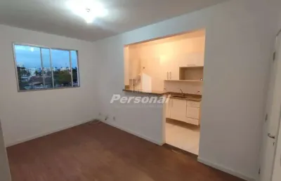 Apartamento para venda, 2 quarto(s),  estiva, taubaté - ap5276