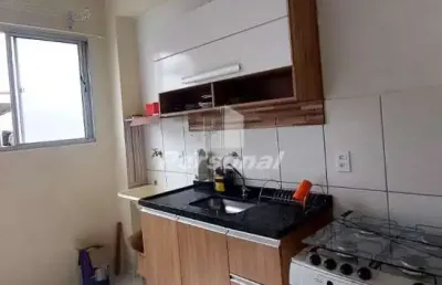 Apartamento para venda e locação no condomínio spazio teneriffe, taubaté - ap0048