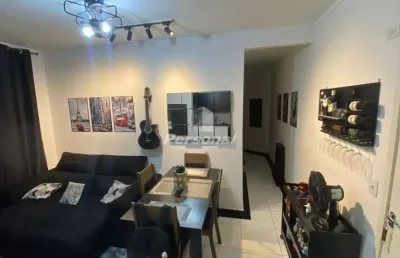 Apartamento para venda e aluguel, 2 quarto(s),  barranco, taubaté - ap5388