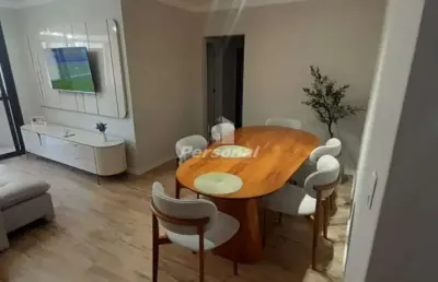 Apartamento para venda, 3 quarto(s),  jardim das nações, taubaté - ap5294