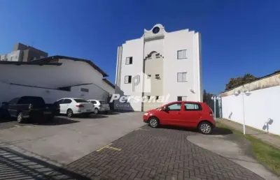 Apartamento para aluguel, 2 quarto(s),  parque são jorge, taubaté - ap5366