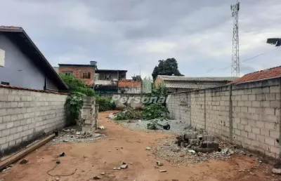 Terreno para venda, chácaras floridas, taubaté - te5471
