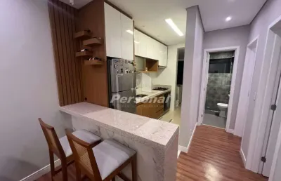 Apartamento para venda, 2 quarto(s),  vila são josé, taubaté - ap5567