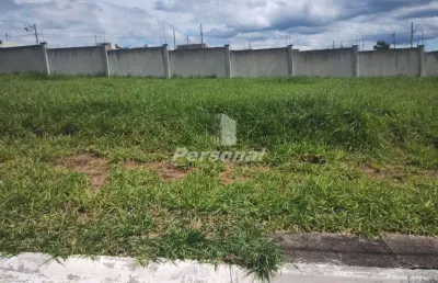 Terreno para venda, residencial agata, taubaté - lo5590