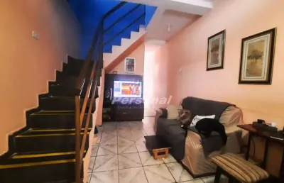 Sobrado para venda, 2 quarto(s),  jardim sandra maria, taubaté - so5520