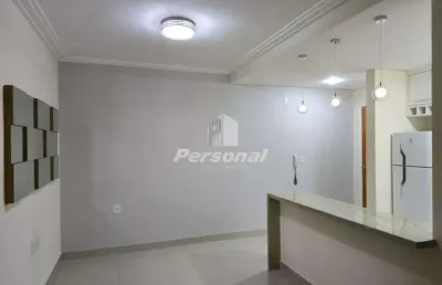 Apartamento para venda, 2 quarto(s),  centro, taubaté - ap5493