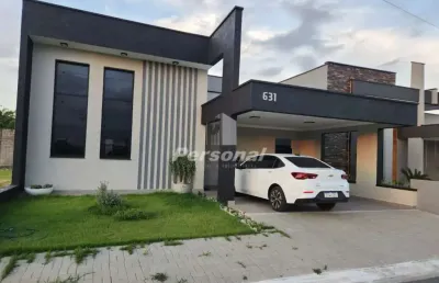 Casa em condomínio para venda, 3 quarto(s),  vila nossa senhora auxiliadora, tremembé - ca5651