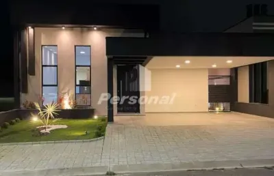 Casa em condomínio para venda,  pérola do vale, tremembé - ca5650
