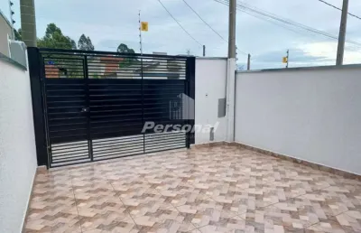 Casa para venda, 2 quarto(s),  jardim continental iii, taubaté - ca5689
