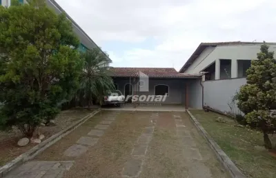 Casa para venda,  loteamento residencial santa izabel, tremembé - ca5672