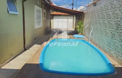 Casa para venda, 2 quarto(s),  parque senhor do bonfim, taubaté - ca5716