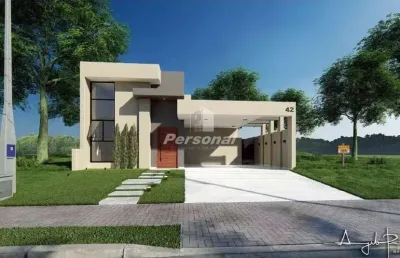 Casa em condomínio para venda, 3 quarto(s),  itapecirica, taubaté - ca5713