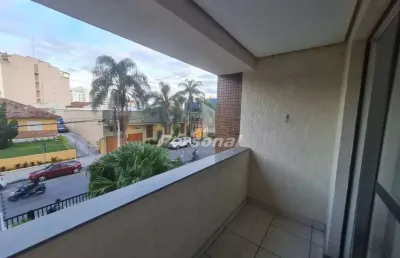 Apartamento para venda, 3 quarto(s),  jardim das nações, taubaté - ap5647