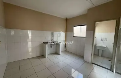 Kitnet para aluguel, 1 quarto, centro, taubaté - ki5735