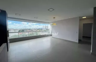 Apartamento para aluguel, 2 suites,  vila costa, taubaté - ap5573