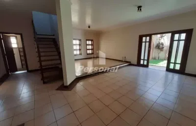 Sobrado em condomínio para venda e aluguel, 4 quarto(s),  vila jaboticabeira, taubaté - so5722