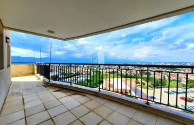 Cobertura duplex para venda e aluguel, 4 quarto(s),  estiva, taubaté - co5718