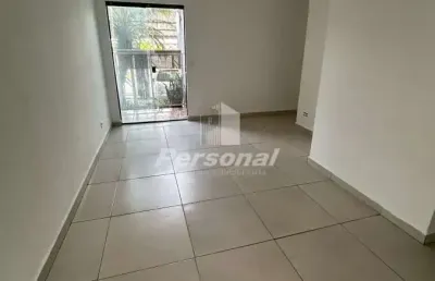 Apartamento para venda, 2 quarto(s),  parque bandeirantes, taubaté - ap5786