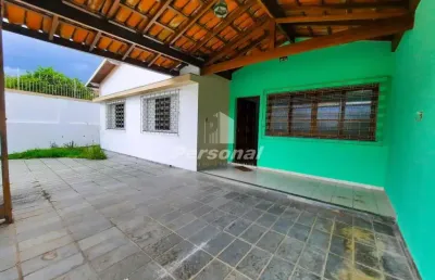 Casa para venda, 3 quarto(s),  jardim maria augusta, taubaté - ca5785
