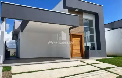 Casa em condomínio para venda, 3 quarto(s), condomínio cataguá way, taubaté - ca5765