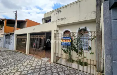 Sobrado para venda,  5 dormitórios, jardim ana emilia, taubaté - so5817