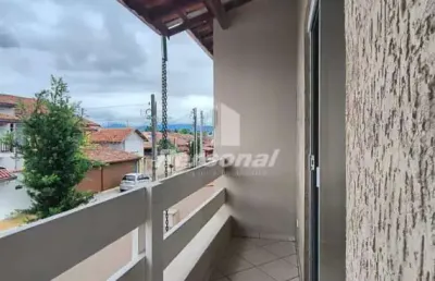 Sobrado para venda, 3 quarto(s),  loteamento parque das fontes, tremembé - so5823
