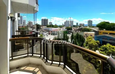 Apartamento para venda, 3 quarto(s),  jardim das nações, taubaté - ap5812