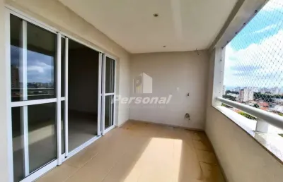 Apartamento de 114m² para venda,  jardim eulália, taubaté - ap5846