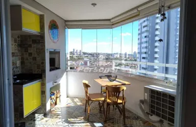 Apartamento para venda, 2 quarto(s),  vila das jabuticabeiras, taubaté - ap5863