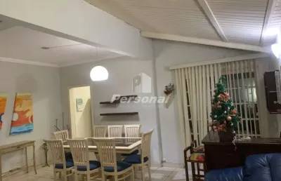 Casa para venda, 3 quarto(s),  jardim santana, tremembé - ca6331