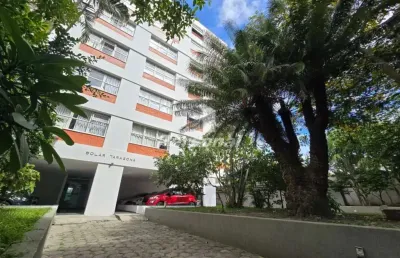 Apartamento para venda, 3 quarto(s),  centro, taubaté - ap5560