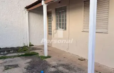 Casa para venda, 2 quarto(s),  residencial sitio santo antonio, taubaté - ca6350