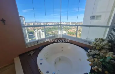 Apartamento para aluguel, 4 quarto(s),  loteamento residencial e comercial bosque flamboyant, taubaté - ap6309