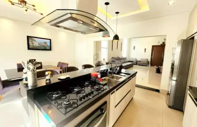 Casa em condomínio para venda, 3 quarto(s),  residencial ouroville, taubaté - ca6295