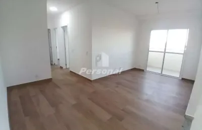 Apartamento para aluguel, 2 quarto(s),  parque são luís, taubaté - ap6293