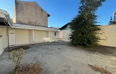 Casa para venda e locação, jardim eulália, taubaté - ca6292